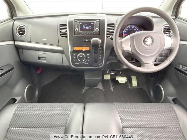 suzuki wagon-r-stingray 2011 CFJ1630449 image 2