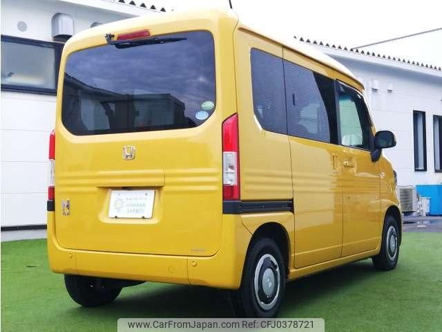 honda n-van-style 2019 quick_quick_HBD-JJ1_JJ1-3034981 image 2