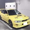 subaru impreza 1999 -SUBARU 【山梨 501ｿ409】--Impreza GC8-091678---SUBARU 【山梨 501ｿ409】--Impreza GC8-091678- image 1