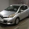 toyota vitz 2012 CFJ1698710 image 1