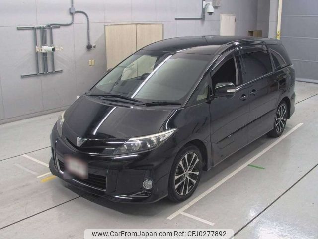 toyota estima 2013 -TOYOTA--Estima ACR50W-0155339---TOYOTA--Estima ACR50W-0155339- image 1