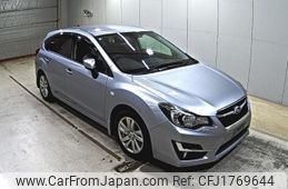subaru impreza-wagon 2015 CFJ1769644