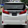 toyota alphard 2020 -TOYOTA--Alphard 3BA-AGH30W--AGH30W-9019011---TOYOTA--Alphard 3BA-AGH30W--AGH30W-9019011- image 14