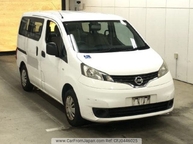 nissan nv200-vanette 2012 -NISSAN--NV200 VM20-039318---NISSAN--NV200 VM20-039318- image 1