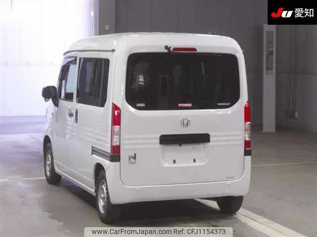 honda n-van 2023 -HONDA--N VAN JJ1-5019662---HONDA--N VAN JJ1-5019662- image 2