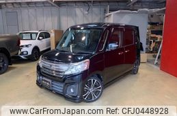 suzuki spacia 2015 -SUZUKI--Spacia MK42S--MK42S-793273---SUZUKI--Spacia MK42S--MK42S-793273-