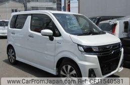 suzuki wagon-r 2025 CFJ1540581