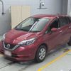 nissan note 2018 -NISSAN--Note E12-585126---NISSAN--Note E12-585126- image 1