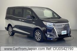 toyota esquire 2019 -TOYOTA--Esquire DBA-ZRR85G--ZRR85-0127386---TOYOTA--Esquire DBA-ZRR85G--ZRR85-0127386-