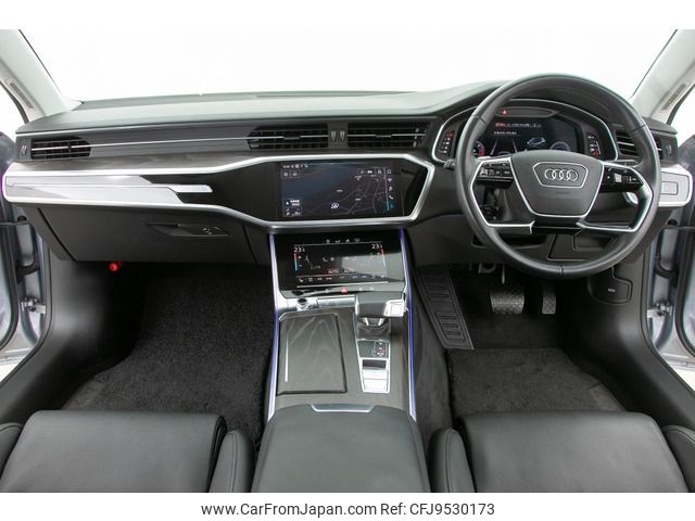 audi a7 2021 -AUDI--Audi A7 3CA-F2DFBS--WAUZZZF27LN095574---AUDI--Audi A7 3CA-F2DFBS--WAUZZZF27LN095574- image 2