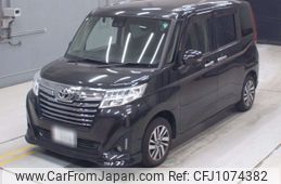 toyota roomy 2019 -TOYOTA 【岐阜 504て1886】--Roomy M900A-0337906---TOYOTA 【岐阜 504て1886】--Roomy M900A-0337906-