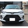 toyota raize 2025 -TOYOTA--Raize 3BA-A210A--A210A-0096***---TOYOTA--Raize 3BA-A210A--A210A-0096***- image 4