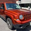 jeep patriot 2012 -CHRYSLER--Jeep Patriot ABA-MK7420--1C4NJPDA0CD569328---CHRYSLER--Jeep Patriot ABA-MK7420--1C4NJPDA0CD569328- image 1