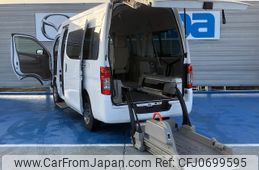 nissan caravan-van 2018 -NISSAN--Caravan Van LDF-CW8E26ｶｲ--CW8E26-101338---NISSAN--Caravan Van LDF-CW8E26ｶｲ--CW8E26-101338-