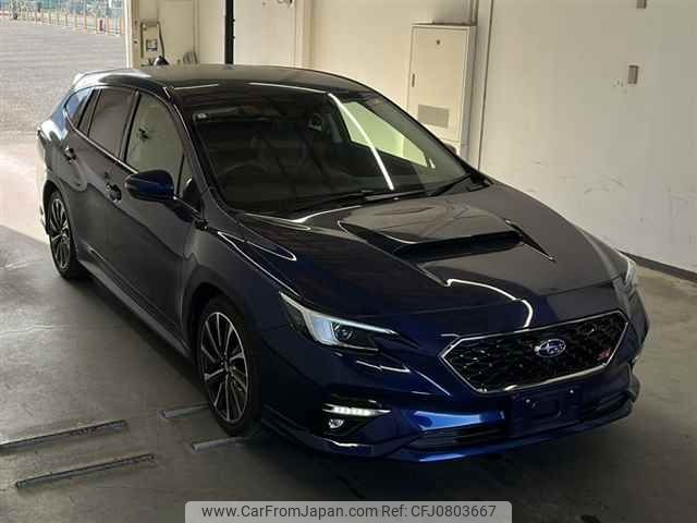 subaru levorg 2021 -SUBARU--Levorg VN5-013727---SUBARU--Levorg VN5-013727- image 1