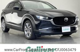 mazda cx-3 2020 -MAZDA--CX-30 3DA-DM8P--DM8P-107352---MAZDA--CX-30 3DA-DM8P--DM8P-107352-