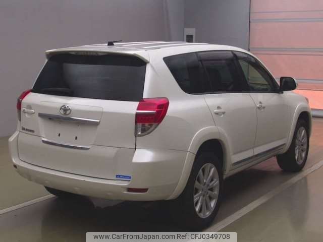 toyota vanguard 2013 -TOYOTA--Vanguard DBA-ACA38W--ACA38-5250973---TOYOTA--Vanguard DBA-ACA38W--ACA38-5250973- image 2