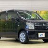 suzuki wagon-r 2017 -SUZUKI--Wagon R DAA-MH55S--MH55S-167705---SUZUKI--Wagon R DAA-MH55S--MH55S-167705- image 17