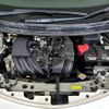 nissan note 2017 -NISSAN--Note DBA-E12--E12-550987---NISSAN--Note DBA-E12--E12-550987- image 19