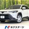 toyota corolla-cross 2024 -TOYOTA--Corolla Cross 4BA-MXGA10--MXGA10-1003073---TOYOTA--Corolla Cross 4BA-MXGA10--MXGA10-1003073- image 1