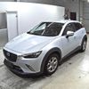 mazda cx-3 2017 CFJ1699775 image 5