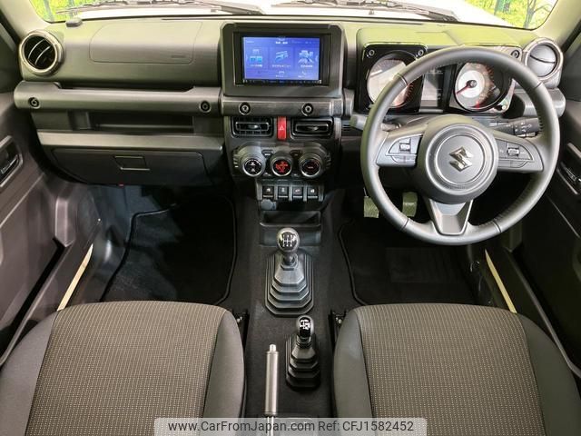 suzuki jimny 2023 CFJ1582452 image 2