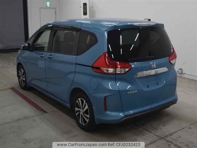 honda freed 2017 -HONDA--Freed GB5-1042543---HONDA--Freed GB5-1042543- image 2