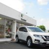 nissan x-trail 2017 CFJ9208982 image 12
