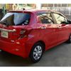 toyota vitz 2014 -TOYOTA--Vitz DBA-NSP130--NSP130-2165543---TOYOTA--Vitz DBA-NSP130--NSP130-2165543- image 6