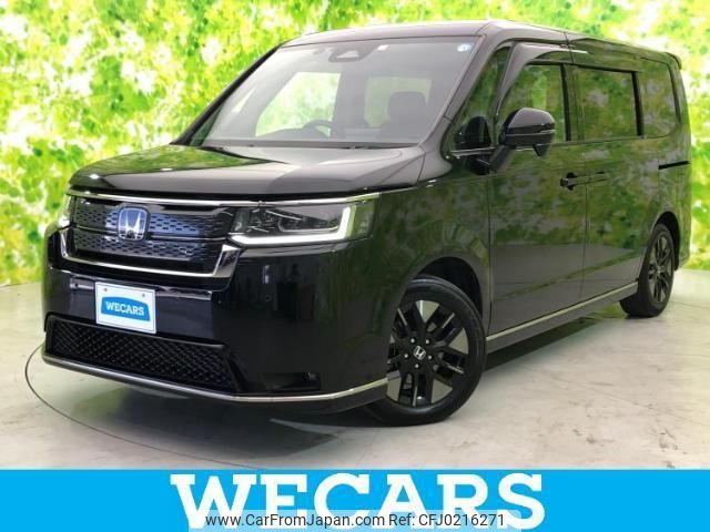 honda stepwagon 2022 quick_quick_5BA-RP6_RP6-1103139 image 1