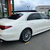 mercedes-benz s-class 2023 -MERCEDES-BENZ 【名古屋 307ﾆ6318】--Benz S Class 5AA-223163--W1K2231632A121880---MERCEDES-BENZ 【名古屋 307ﾆ6318】--Benz S Class 5AA-223163--W1K2231632A121880- image 28