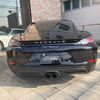 porsche cayman 2018 -PORSCHE--Porsche Cayman ABA-982J1--WP0ZZZ98ZJK255052---PORSCHE--Porsche Cayman ABA-982J1--WP0ZZZ98ZJK255052- image 7