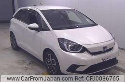 honda fit 2021 -HONDA--Fit 6AA-GR3--GR3-1047019---HONDA--Fit 6AA-GR3--GR3-1047019-