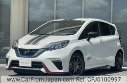 nissan note 2017 quick_quick_DAA-HE12_HE12-073678