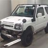 suzuki jimny 2014 -SUZUKI 【足立 580ふ6554】--Jimny JB23W-710129---SUZUKI 【足立 580ふ6554】--Jimny JB23W-710129- image 1