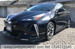 toyota prius 2019 -TOYOTA--Prius ZVW51--ZVW51-6110180---TOYOTA--Prius ZVW51--ZVW51-6110180-