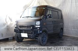 nissan clipper-van 2014 -NISSAN 【札幌 480ﾃ9450】--Clipper Van DR64V--901425---NISSAN 【札幌 480ﾃ9450】--Clipper Van DR64V--901425-