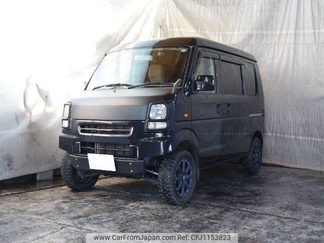 nissan clipper-van 2014 -NISSAN 【札幌 480ﾃ9450】--Clipper Van DR64V--901425---NISSAN 【札幌 480ﾃ9450】--Clipper Van DR64V--901425- image 1