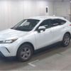 toyota harrier 2023 -TOYOTA 【名古屋 307ﾆ5572】--Harrier 6BA-MXUA80--MXUA80-0090660---TOYOTA 【名古屋 307ﾆ5572】--Harrier 6BA-MXUA80--MXUA80-0090660- image 4