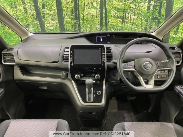 nissan serena 2017 -NISSAN--Serena DAA-GFC27--GFC27-033407---NISSAN--Serena DAA-GFC27--GFC27-033407- image 2