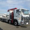 hino profia 2024 -HINO--Profia 2DG-FW1AHC--FW1AH-126+++---HINO--Profia 2DG-FW1AHC--FW1AH-126+++- image 3