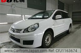 mazda familia-van 2013 -MAZDA--Familia Van BVZNY12--513448---MAZDA--Familia Van BVZNY12--513448-
