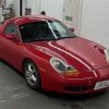 porsche boxster 1997 -PORSCHE 【湘南 302ツ7396】--Porsche Boxster 986K-WPOZZZ98ZVS609360---PORSCHE 【湘南 302ツ7396】--Porsche Boxster 986K-WPOZZZ98ZVS609360- image 1