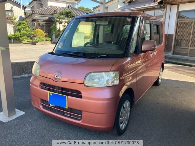 daihatsu tanto 2010 CFJ1730028 image 1