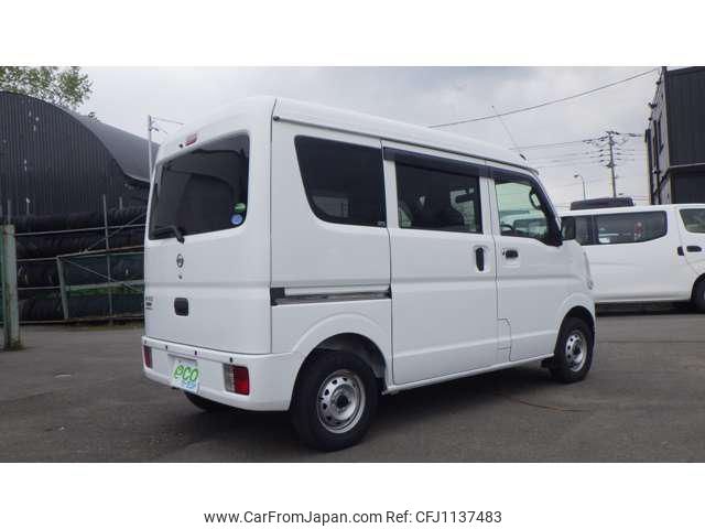 nissan clipper-van 2020 -NISSAN--Clipper Van DR17V--435464---NISSAN--Clipper Van DR17V--435464- image 2