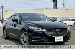 mazda atenza 2019 -MAZDA--MAZDA6 6BA-GJ5FP--GJ5FP-500290---MAZDA--MAZDA6 6BA-GJ5FP--GJ5FP-500290-