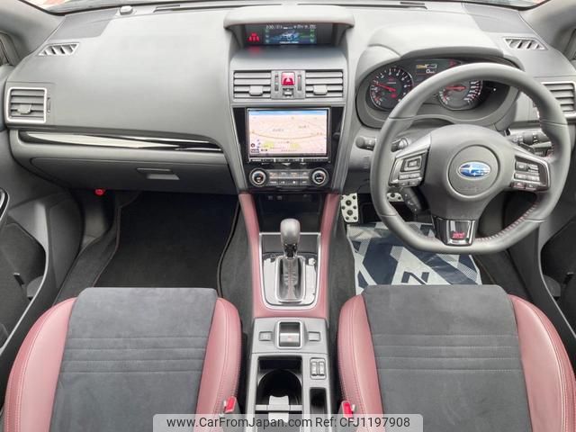 subaru wrx-s4 2020 quick_quick_VAG_VAG-037576 image 2