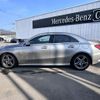 mercedes-benz a-class 2019 -MERCEDES-BENZ--Benz A Class 5BA-177184--WDD1771842W042194---MERCEDES-BENZ--Benz A Class 5BA-177184--WDD1771842W042194- image 4