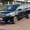 toyota noah 2015 -TOYOTA--Noah DBA-ZRR80W--ZRR80-0107443---TOYOTA--Noah DBA-ZRR80W--ZRR80-0107443- image 1