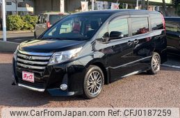 toyota noah 2015 -TOYOTA--Noah DBA-ZRR80W--ZRR80-0107443---TOYOTA--Noah DBA-ZRR80W--ZRR80-0107443-